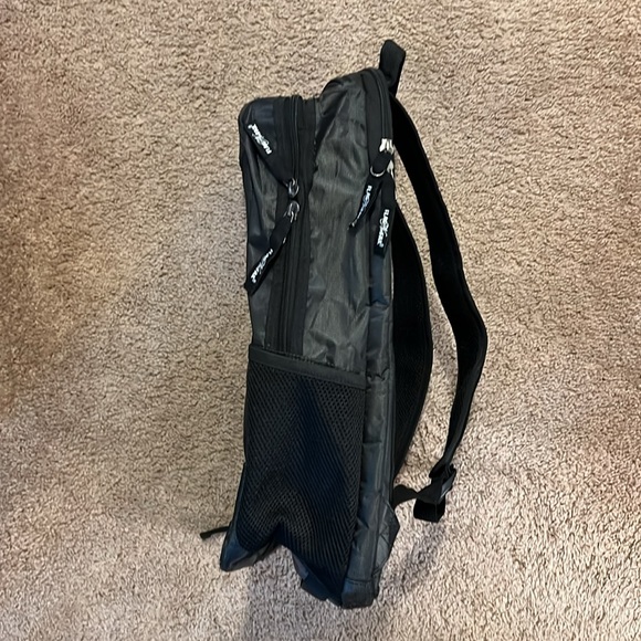 Flag Nor Fail Backpack - Black - Picture 3 of 11
